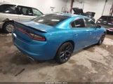 Dodge Charger Sxt Rwd 2C3CDXBG7KH553218 снимка