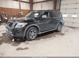 Nissan Armada Sl JN8AY2NC1J9557237 снимка