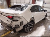Toyota Corolla Xse 5YFT4MCE7MP093854 снимка