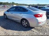 Chevrolet Cruze Ls Auto 1G1BC5SM9H7257523 снимка