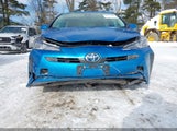 Toyota Prius L Eco JTDKAMFU5M3141156 fotografie