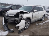 Ford Explorer Limited 1FM5K8F8XEGB39722 снимка