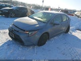 Toyota Corolla Le JTDEPMAE9MJ151759 снимка