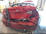 Hyundai Elantra Se KMHDH4AEXGU606609 снимка