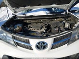 Toyota Rav4 Xle JTMRFREV5D5006268 снимка