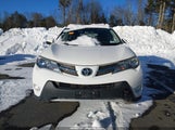 Toyota Rav4 Xle JTMRFREV5D5006268 снимка