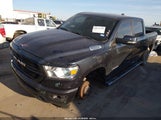 Ram  Lone Star 4X4 5'7 Box 1C6SRFFT2LN315755 снимка