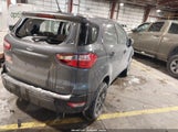 Ford Ecosport S MAJ6S3FL1KC297973 снимка