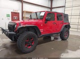 Jeep Wrangler Unlimited Sport 1J4BA3H14AL139871 photo