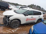 Nissan Rogue S Fwd 5N1BT3AA0RC689859 photo