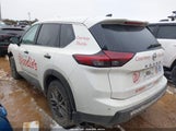 Nissan Rogue S Fwd 5N1BT3AA0RC689859 photo