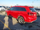 Dodge Journey Crossroad Plus Awd 3C4PDDGGXHT608572 снимка