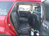 Dodge Journey Crossroad Plus Awd 3C4PDDGGXHT608572 снимка