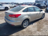 Ford Focus Se 1FADP3F29HL300630 fotografie