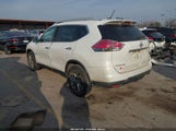 Nissan Rogue Sl 5N1AT2MT8EC754387 снимка