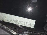 Ford Taurus Sel 1FAHP2H82FG177417 снимка