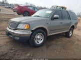 Ford Expedition Eddie Bauer/Xlt 1FMPU18LXXLB96203 photo