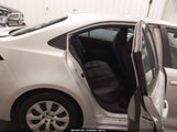Toyota Corolla Le 5YFEPMAE1NP326891 снимка