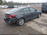 Hyundai Elantra Sel 5NPD84LF1LH624205 fotografie