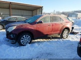 Chevrolet Equinox 2Lt 2CNFLPE55B6307796 снимка