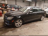 Mercedes-Benz C 300 Luxury 4Matic/Sport 4Matic WDDGF81X59R056750 снимка