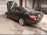 Mercedes-Benz C 300 Luxury 4Matic/Sport 4Matic WDDGF81X59R056750 снимка