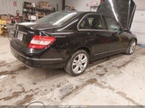 Mercedes-Benz C 300 Luxury 4Matic/Sport 4Matic WDDGF81X59R056750 снимка
