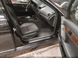 Mercedes-Benz C 300 Luxury 4Matic/Sport 4Matic WDDGF81X59R056750 снимка