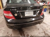 Mercedes-Benz C 300 Luxury 4Matic/Sport 4Matic WDDGF81X59R056750 снимка