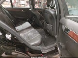 Mercedes-Benz C 300 Luxury 4Matic/Sport 4Matic WDDGF81X59R056750 снимка