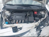 Honda Fit Sport JHMGD38687S043382 снимка