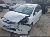 Honda Fit Sport JHMGD38687S043382 снимка