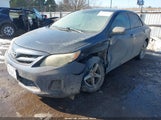 Toyota Corolla Le JTDBU4EE3B9150238 снимка