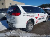 Chrysler Voyager Lx 2C4RC1CG5RR183797 снимка