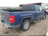GMC Sierra  Sle 1GTV2UEC7EZ236349 снимка