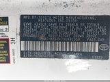 Toyota Camry Le 4T1BE46K79U882358 снимка