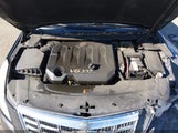 Cadillac Xts Luxury 2G61R5S35D9101175 снимка