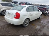 Hyundai Accent Gls KMHCN46C89U369911 снимка