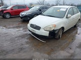 Hyundai Accent Gls KMHCN46C89U369911 снимка