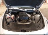 Cadillac Cts Luxury 1G6AX5SX8F0106554 снимка
