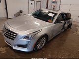 Cadillac Cts Luxury 1G6AX5SX8F0106554 снимка
