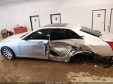 Cadillac Cts Luxury 1G6AX5SX8F0106554 снимка