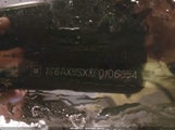 Cadillac Cts Luxury 1G6AX5SX8F0106554 снимка