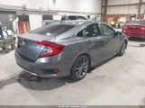 Honda Civic Ex-L 19XFC1F71LE219055 снимка