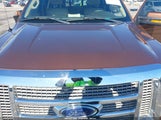 Ford F-150 Lariat 1FTFW1CT2BKE14067 снимка