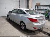 Hyundai Accent Gls KMHCT4AE4FU796707 снимка