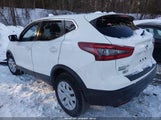 Nissan Rogue Sport S Awd Xtronic Cvt JN1BJ1CW8LW360181 fotografie
