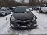 Chevrolet Equinox Lt 2GNALCEK4G6316520 снимка