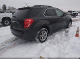Chevrolet Equinox Lt 2GNALCEK4G6316520 снимка