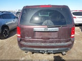 Honda Pilot Exl 5FNYF3H51CB011033 снимка